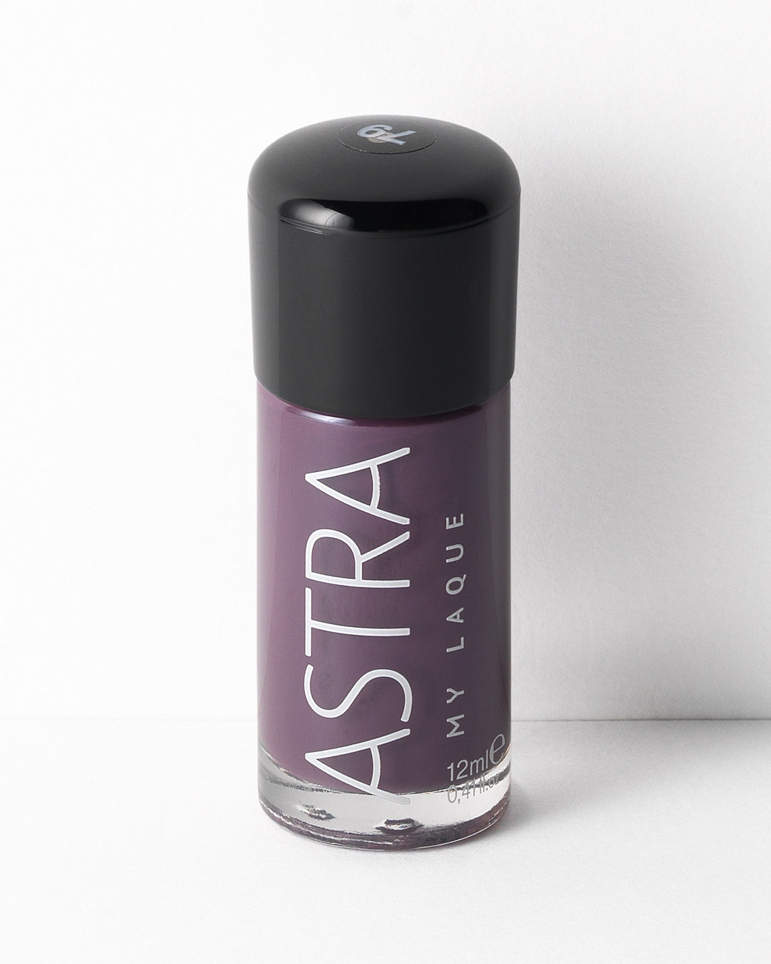ASTRA My Laque - Il Mio Smalto Ultrabrillante