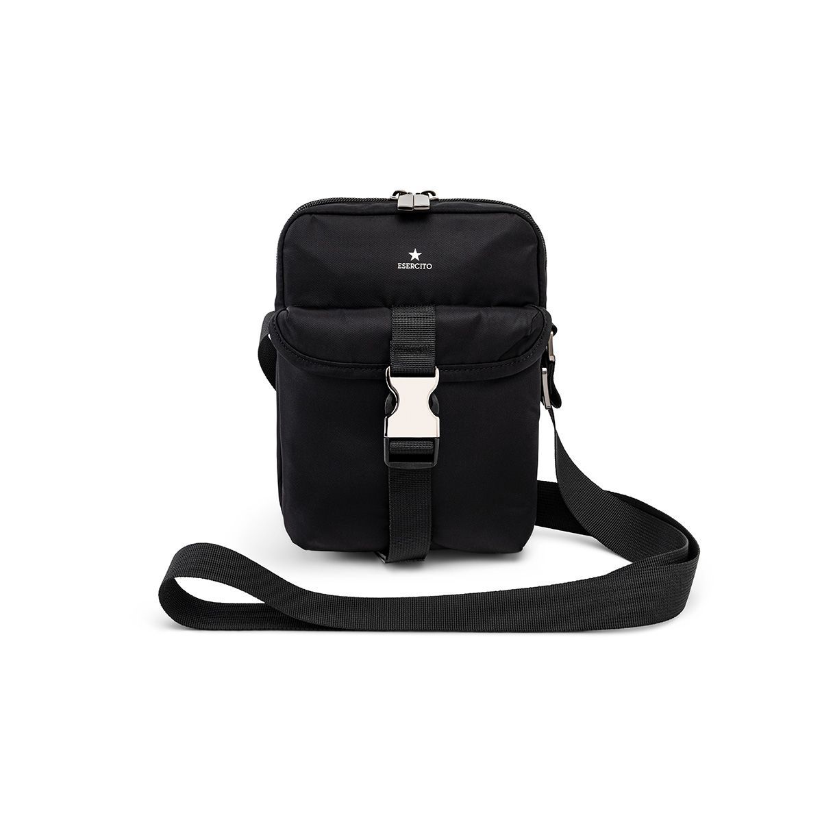 Esercito Borsello Uomo