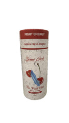 Brave Girls New York – Doccia Schiuma "Cherry Fresh Energy" 236 ml