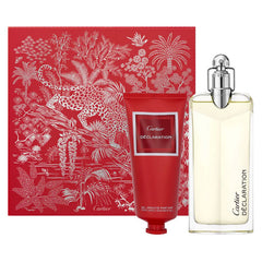 Cartier DÉCLARATION Confezione Eau de Toilette e Gel Doccia