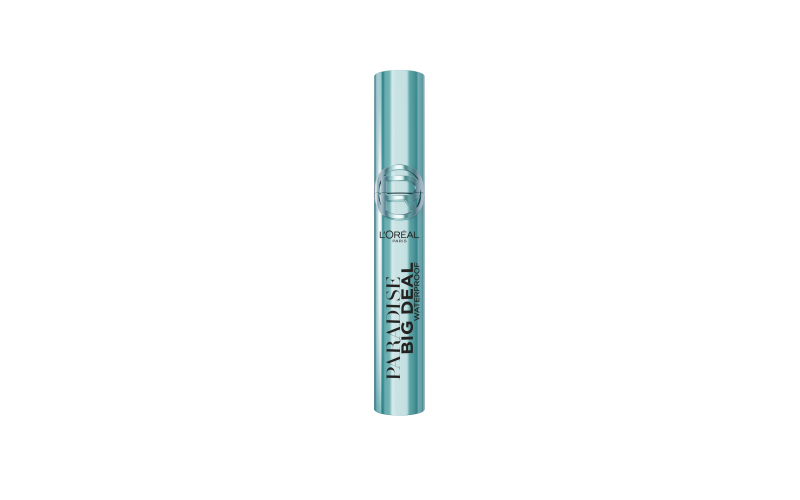 L'Oreal Mascara Paradise Big Deal Waterproof