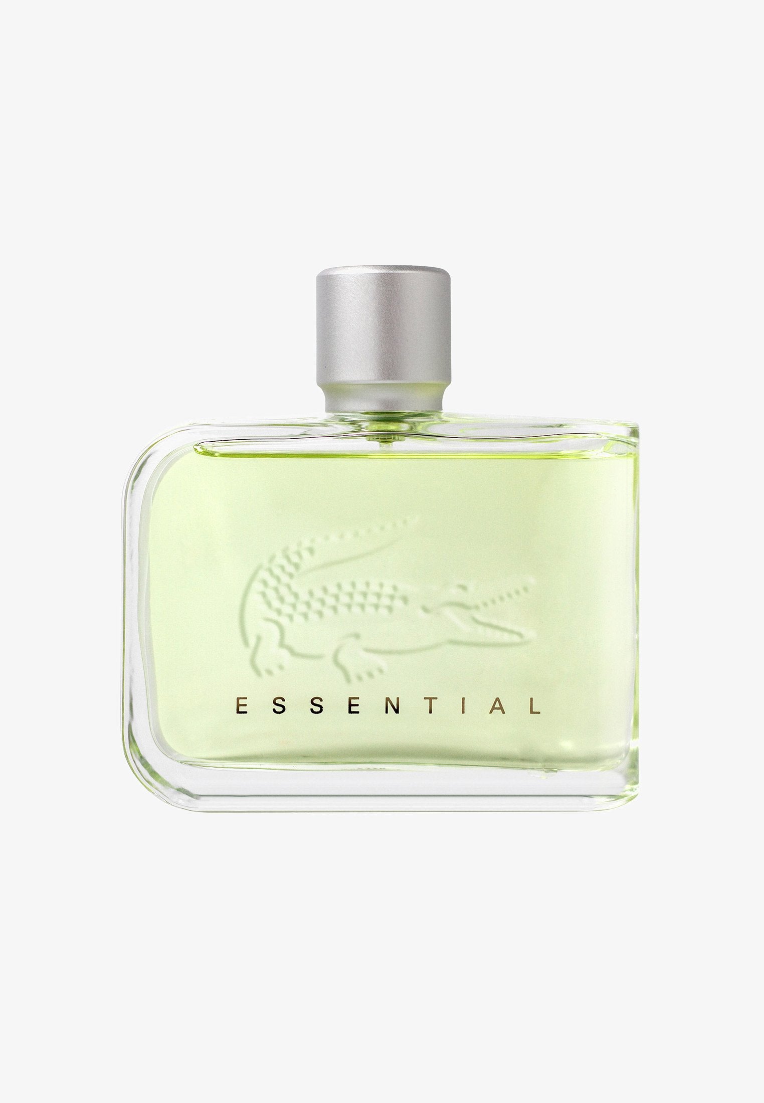 Lacoste Essential Eau De Toilette Pour Homme 125 ml