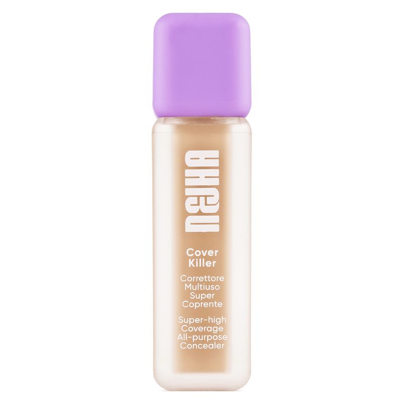 Nejha Cover Killer Correttore Occhi e Viso Super Coprente 6ml