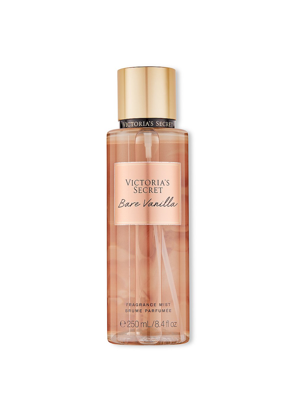 Victoria's Secret Bare Vanilla Acqua Profumata 250ml