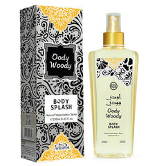 Oody Woody Body Splash 250 ml