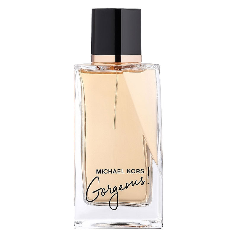 Tester Michael Kors Gorgeous! Eau de Parfum 100 ml