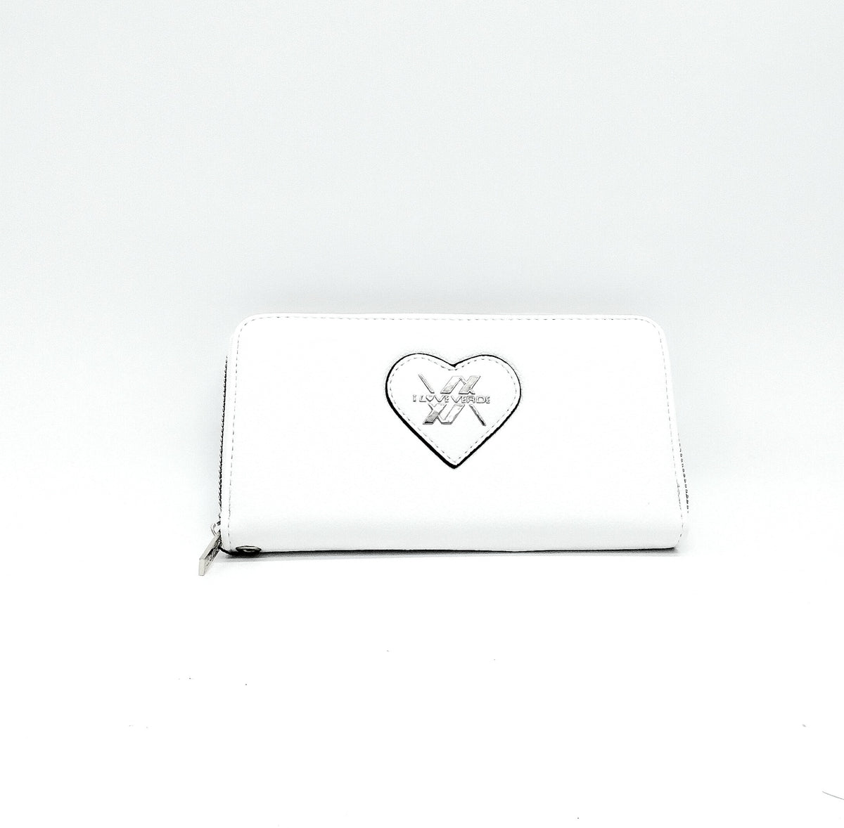 VERDE FASHION | Portafogli I Love Verde