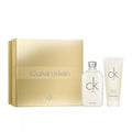 Calvin Klein
Ck One Edt 50 ml + Body Wash 100 ml