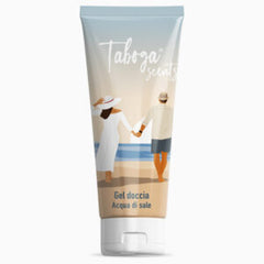 Taboga Scents Gel Doccia 250 ml