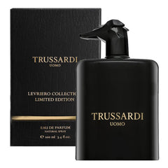 Trussardi Uomo Levriero Collection Limited Edition Eau de Parfum 100 ml