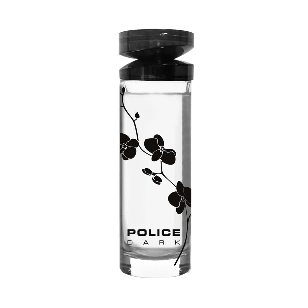 Police Dark Eau De Toilette 100ML