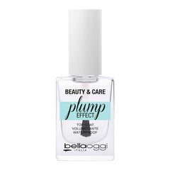 Bellaoggi Plump Effect Top Coat Volumizzante Waterproof