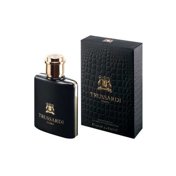 Trussardi Uomo Eau de Toilette 100 ml