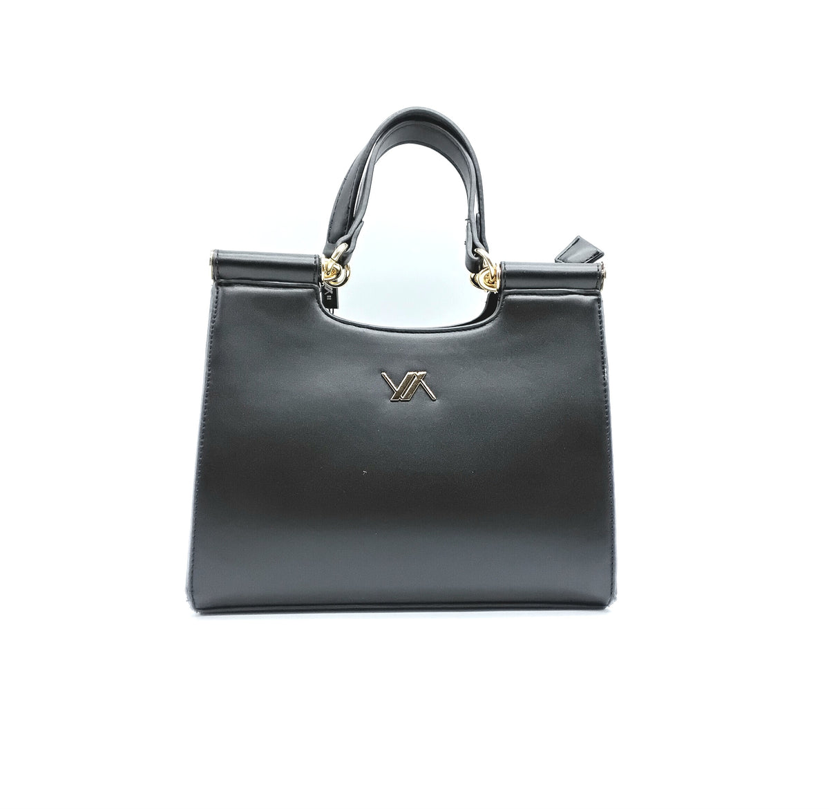 VERDE FASHION | Borsa a mano con tracolla