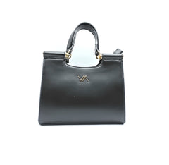 VERDE FASHION | Borsa a mano con tracolla