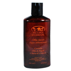 Ricordi d'Oriente Olio Secco Superabbronzante 200ml