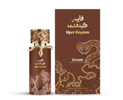 AFAQ VIPER KINGDOM VENOM EAU DE PARFUM 100ml Spray