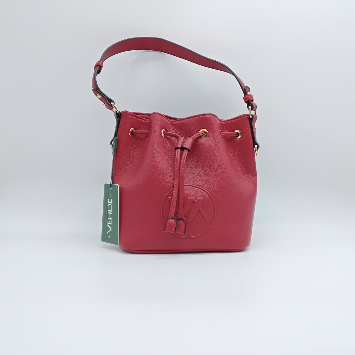VERDE FASHION | Borsa 16-0007312
