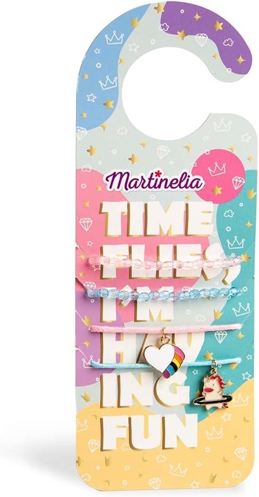 Martinelia Bracciali Time Flies I'm Having Fun