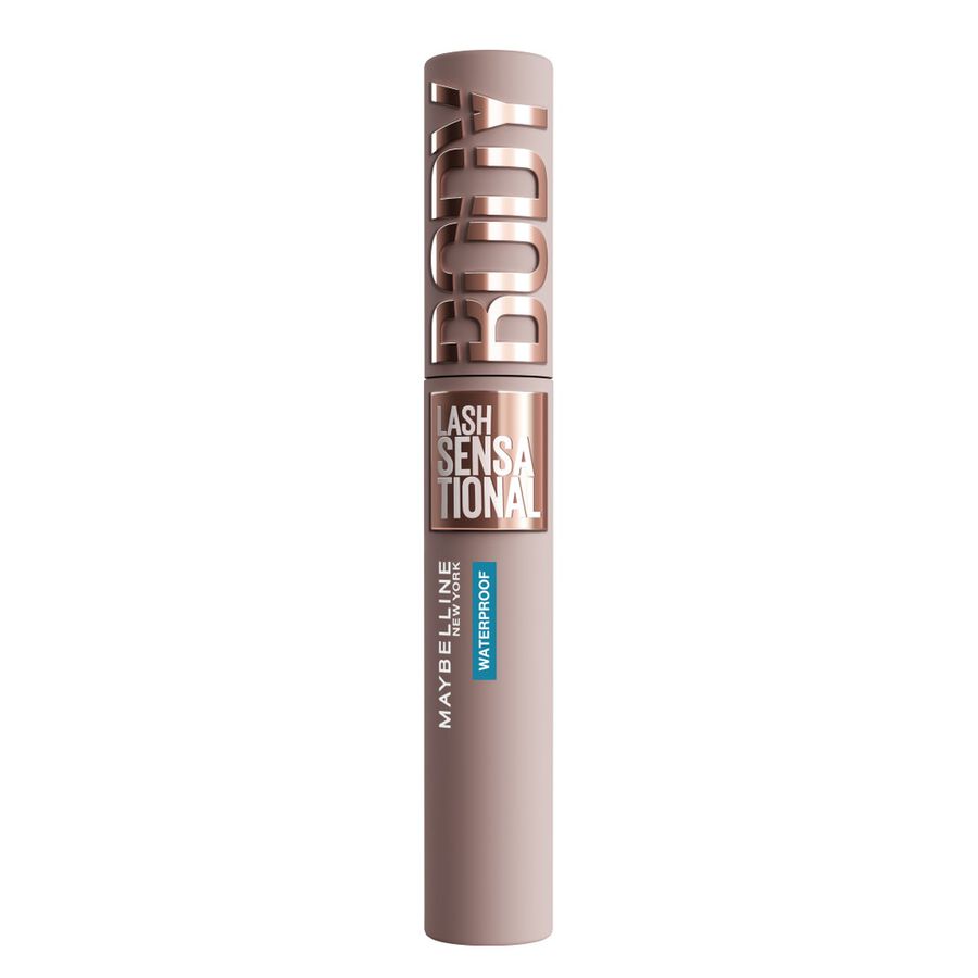 Maybelline New York
Lash Sensational- Mascara Waterproof