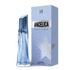 Montage Angelica Pour Femme Eau de Parfum 90ml