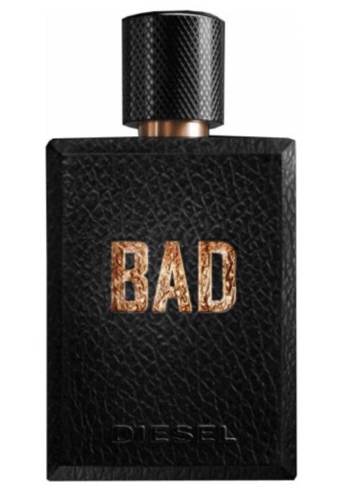 Diesel Bad Eau de Toilette 75 ml