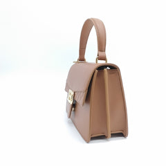 Laura Biagiotti Gold Borsa Amalfi BG25S-003-1
