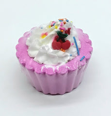 Face Complex Fruit Fizz Bombe da Bagno