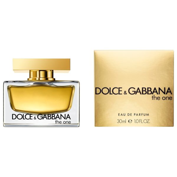 DOLCE&GABBANA The One Eau de Parfum 30ml