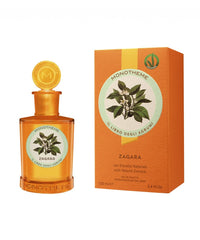 Monotheme Il Libro Degli Agrumi Zagara Eau De Toilette 100 ml