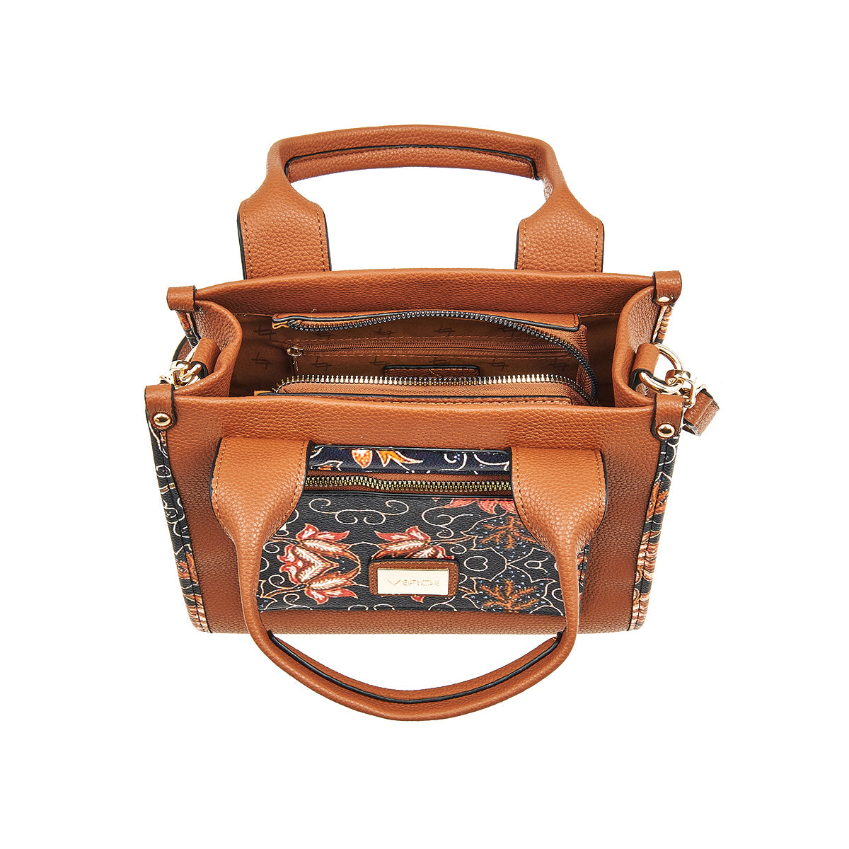 VERDE FASHION | Borsa a Mano 16-0007649