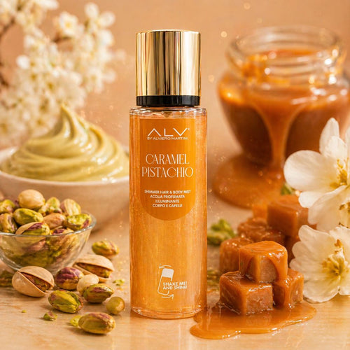 Acque profumate ALV 200 ML