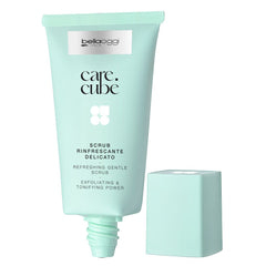 Bellaoggi Care Cube Scrub Rinfrescante Delicato 75ml