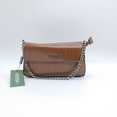 VERDE FASHION | Borsa a spalla 16-0007658