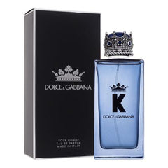 Dolce&Gabbana Pour Homme K Eau de Parfum 100ml