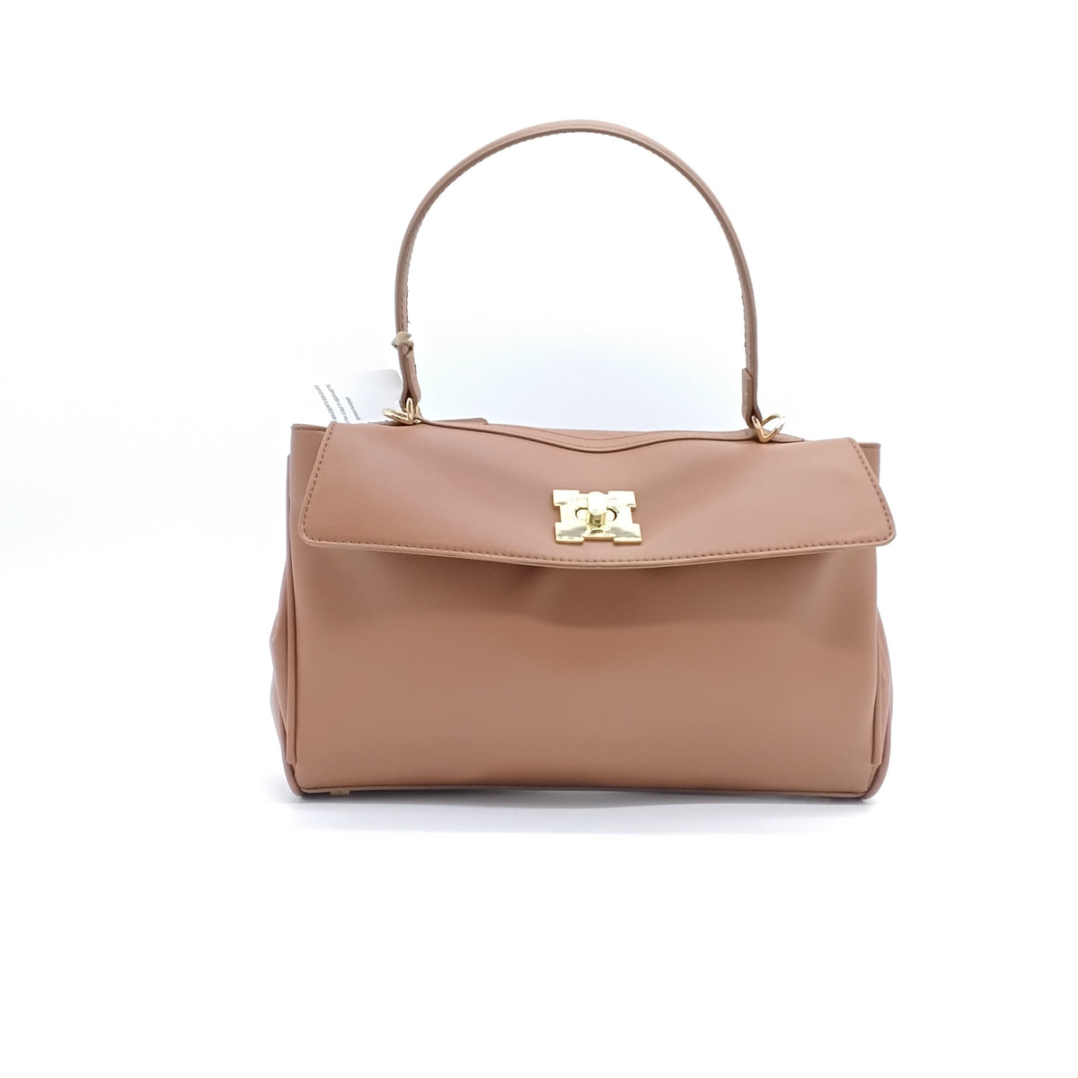 Laura Biagiotti Gold Borsa Positano BG25S-004-1