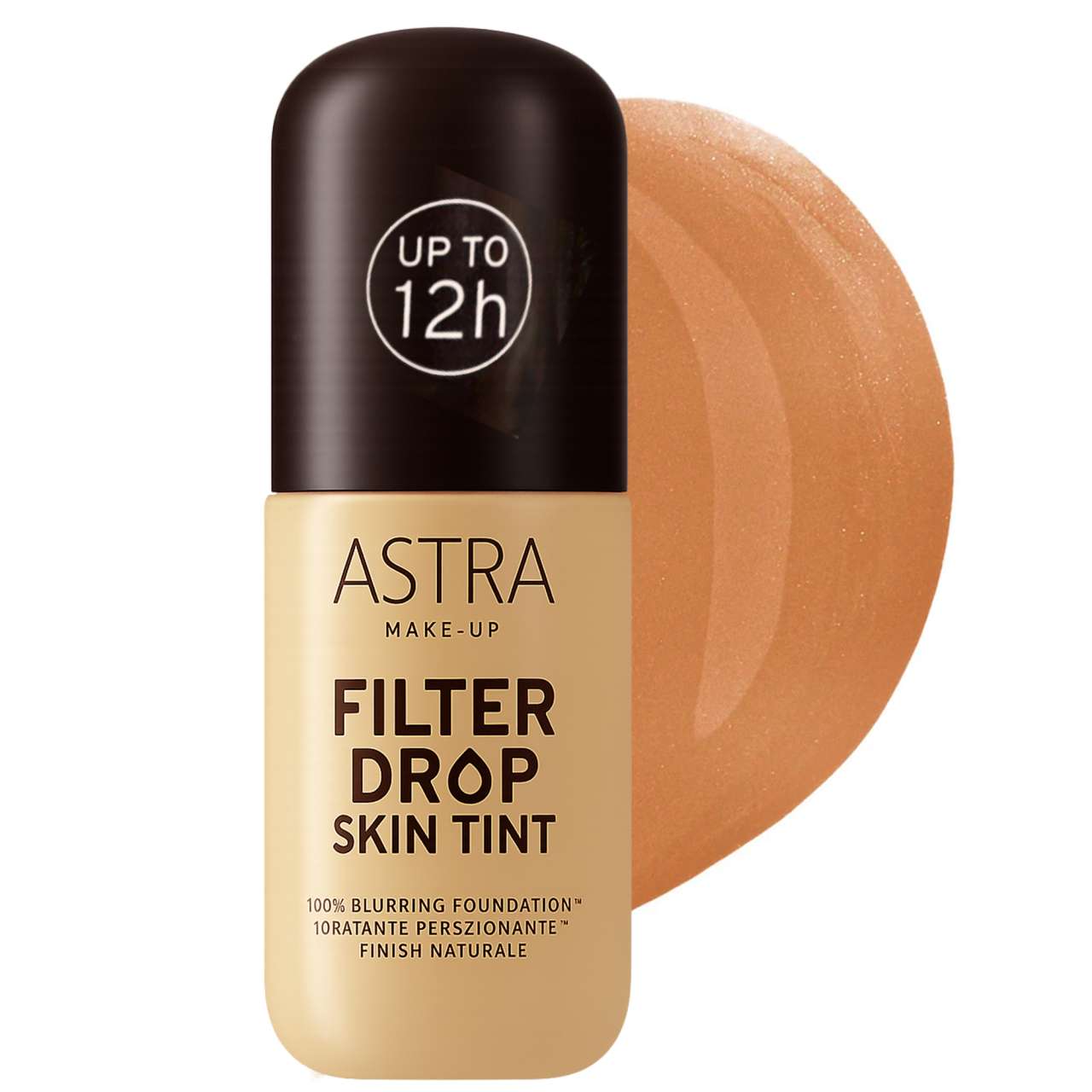 ASTRA Filter Drop Skin Tint - Fondotinta