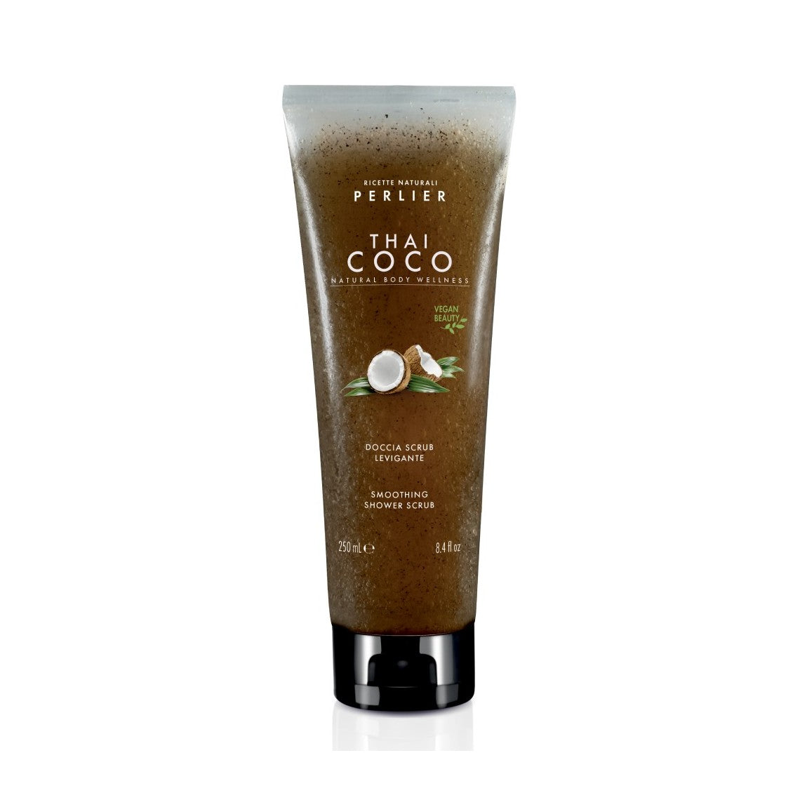 Perlier Thai Coco Doccia Scrub Levigante 250 ml