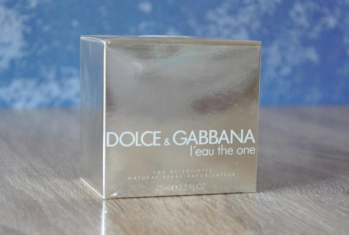 Dolce & Gabbana L’eau the One EDT 75ml