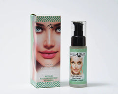 DermAttiva - Filler Punti Critici - Contorno Labbra & Collo