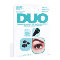Duo Individual Lash Adesive - Colla per ciglia a ciuffetto