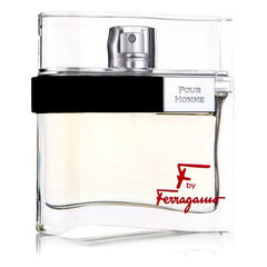 F By Ferragamo Eau de Toilette 100 ml
