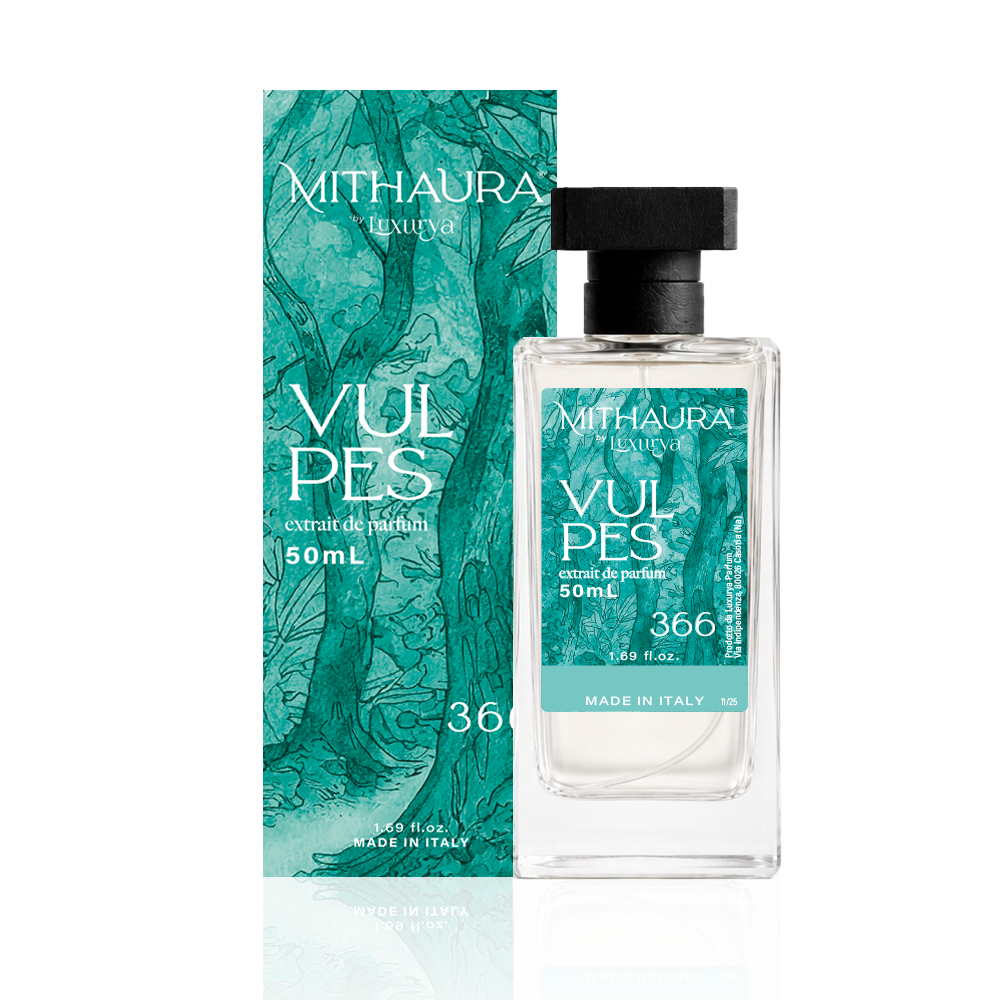 MITHAURA VULPES N°366 50ML