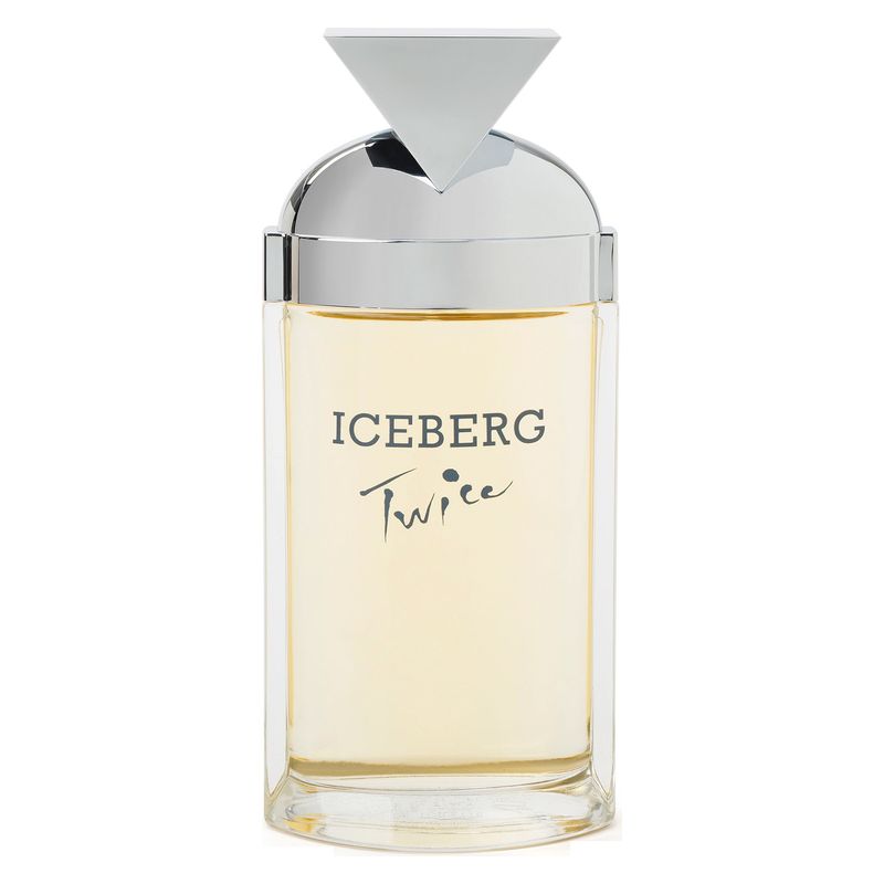 ICEBERG Twice - Eau de Toilette For Her 100 ml