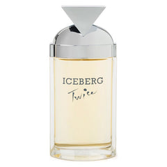 ICEBERG Twice - Eau de Toilette For Her 100 ml