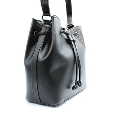 VERDE FASHION | Borsa a Secchiello