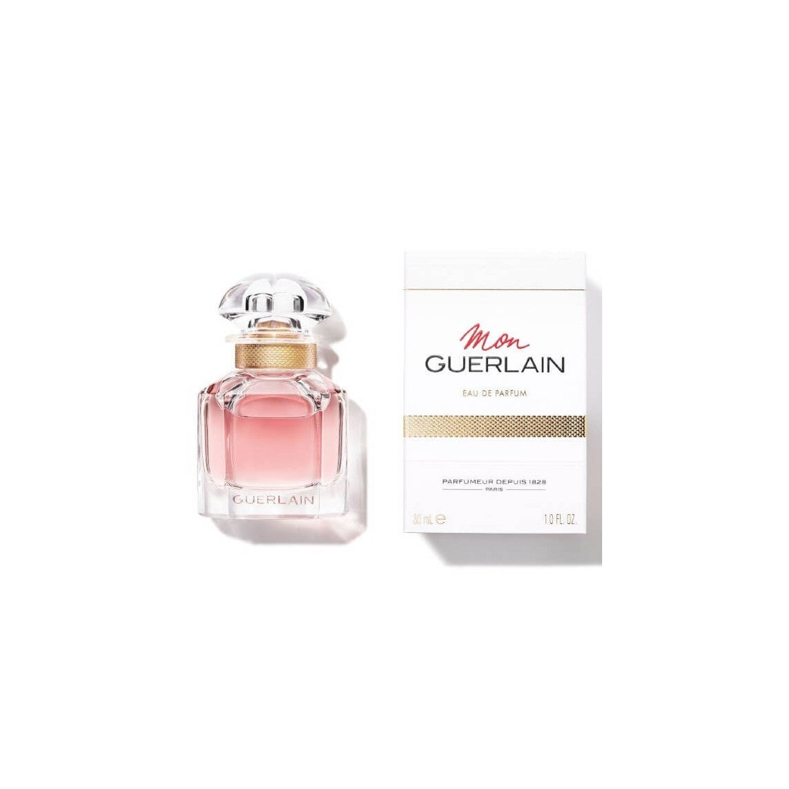 Mon Guerlain Eau De Parfum 30ml