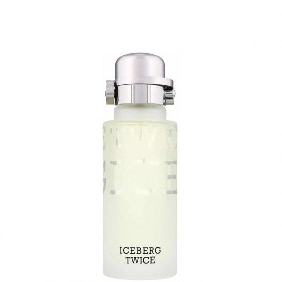 Iceberg Twice For Him Eau de Toilette 125 ml