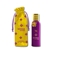 Montage Intense Eau de Parfum 100ml