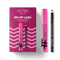Astra Box Oh My Lash